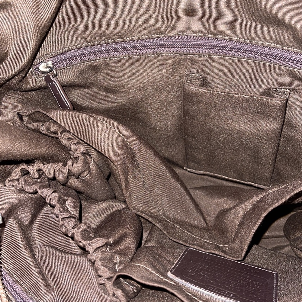 Used maternity coach bag - Picture 5 of 16